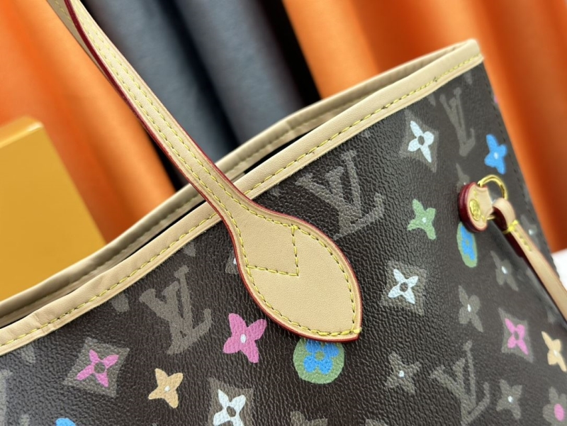 LV Shopping Bags